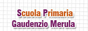 Scuola Primaria 'Gaudenzio Merola'