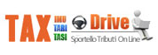 TAXDrive - Calcolo online