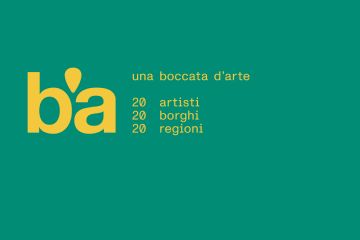 Una Boccata d&#39;Arte 2025
