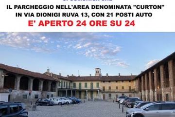 Avviso alla cittadinanza